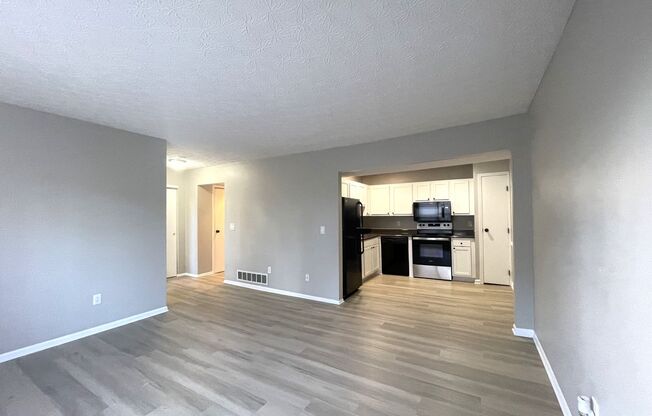 2 beds, 1 bath, $1,350