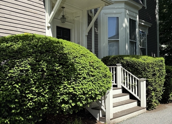 19 HARVARD AVE