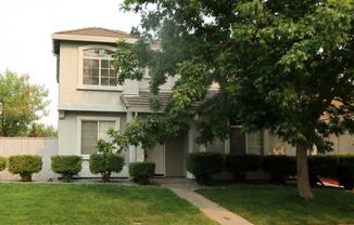 4Br/3Ba/1884SF - Laguna West Beauty! WSG PAID by Owner!