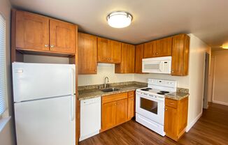 Summit Apartments