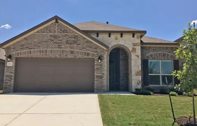 Lake community Home for Lease in Pflugerville - 11712 Masi Loop