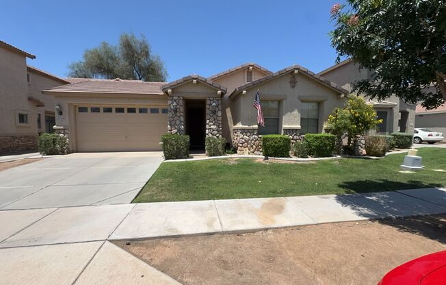 POPULAR SAN MICHELLE GATED COMMUNITY