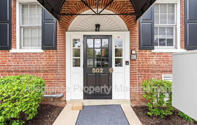 Partner-provided property photo