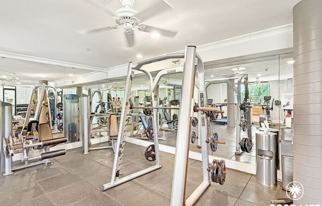2 beds, 2 baths, $2,995, Unit UNIT 2325