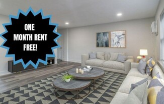 Tall Tree Village Apartments