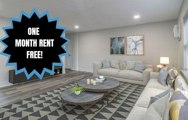 Tall Tree Village Apartments