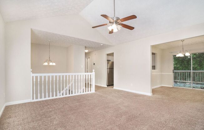 4 Bedroom 2 Bathroom House