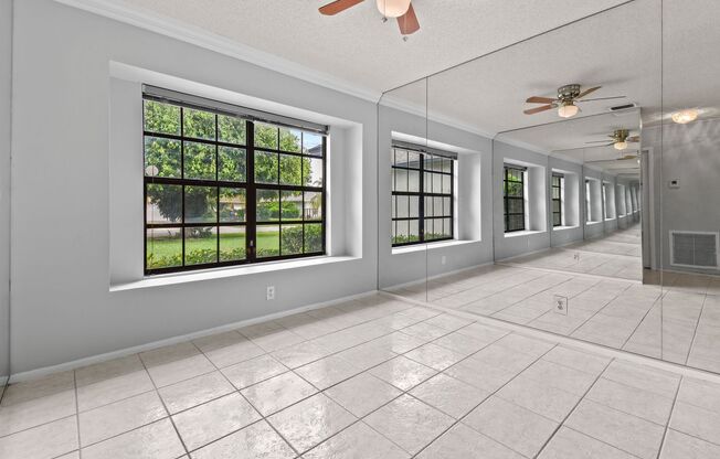 Your New Home Just Got More Affordable — Only first month and security deposit to move-in!