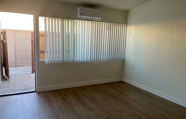 1 bed, 1 bath, 640 sqft, $2,175, Unit V