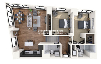 Partner-provided property photo