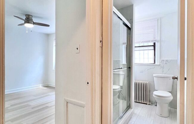 1 bed, 1 bath, $1,450, Unit #B102