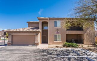 Check this Beautiful Condo Unit located in a gated Terrasini  community!