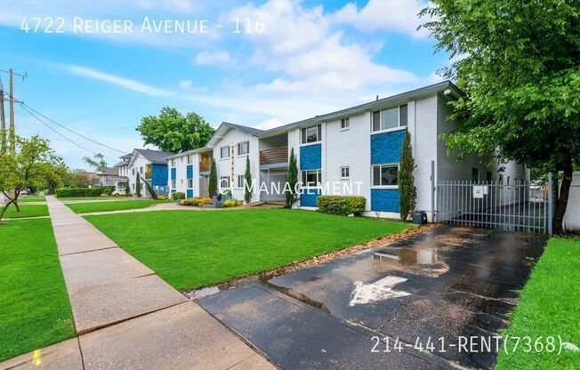 Partner-provided property photo