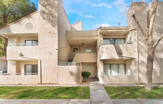 Remodeled 2 Bedroom 2 Bath Condo