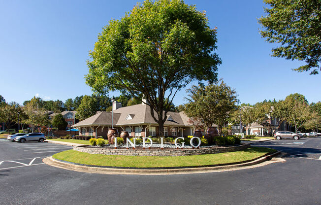 Indigo Apartments