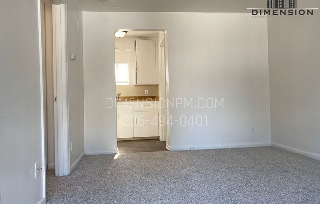 Skyway Apartments