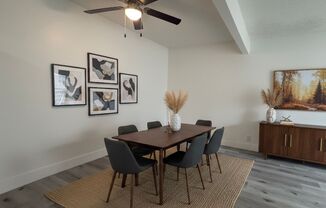 1 bed, 1 bath, 650 sqft, $1,325, Unit 5325-1