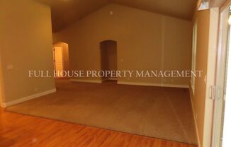 3 beds, 2 baths, $2,195