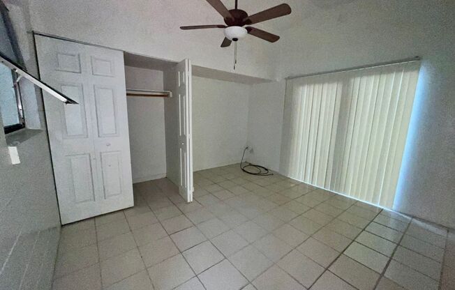 Large Single-family home features 3 bedrooms, 1.5 bathrooms.
