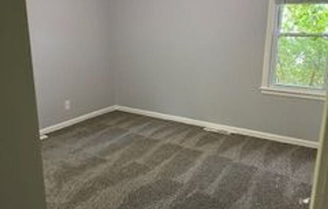 Charming 3 Bedroom 1 1/2 Bath