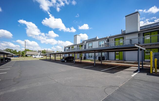 Partner-provided property photo