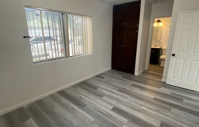 Cute 1 Bedroom ADU perfect for Single or Student