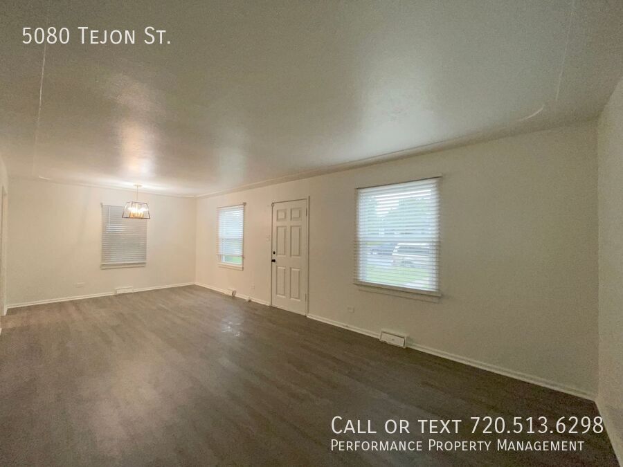 5080 TEJON ST