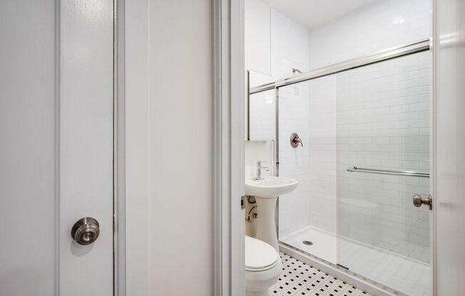 Studio, 1 bath, 463 sqft, $1,595, Unit 509