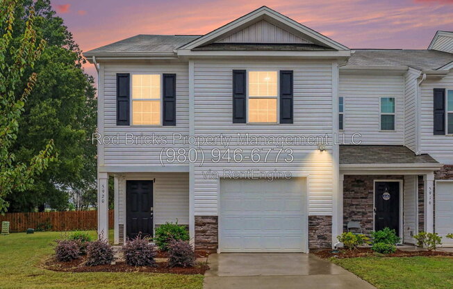 4 beds, 2.5 baths, 1,616 sqft, $1,995