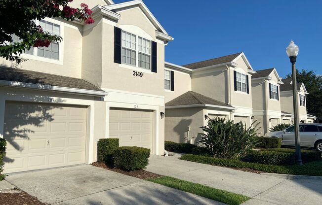 LAKEVIEW TOWNHOME FOR RENT - STONEBRIDGE COMMONS