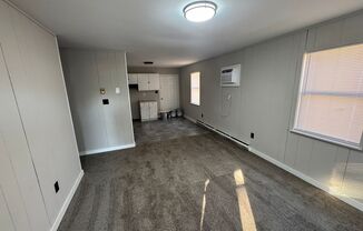 3 beds, 1 bath, $1,000