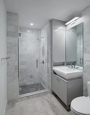 Studio, 1 bath, $4,895, Unit 3C