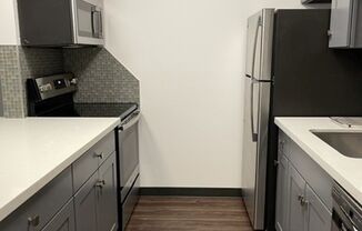 Cohanim Renaissance on The University Ave!