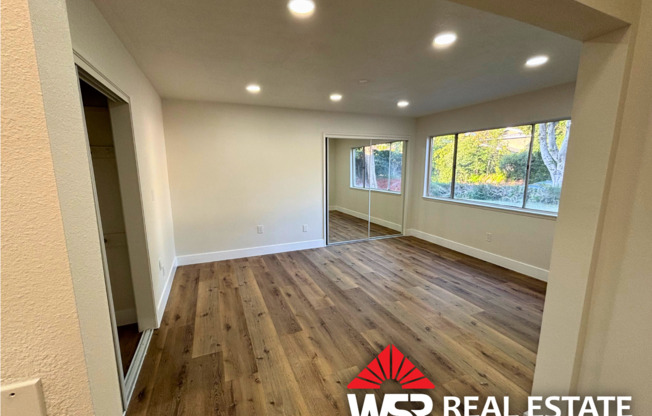 Brand New Studio ADU in Desirable Canyon Crest!