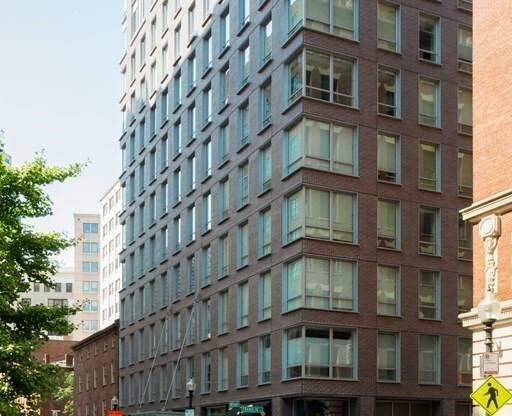 Studio, 1 bath, 428 sqft, $2,850, Unit 505