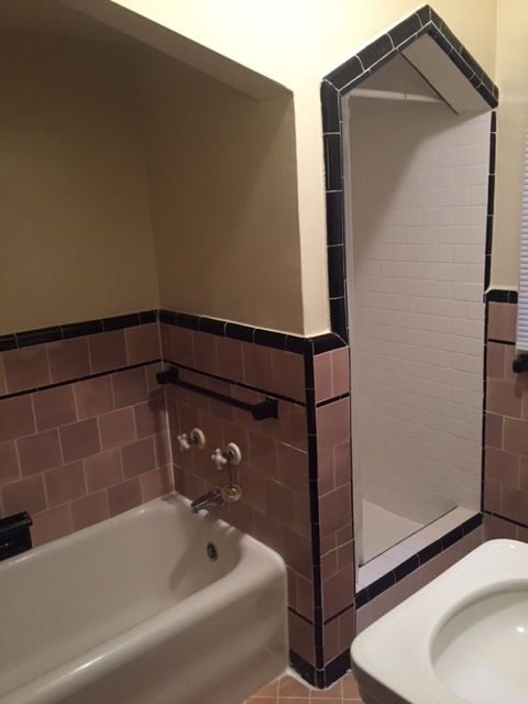 Studio, 1 bath, $1,650, Unit 106