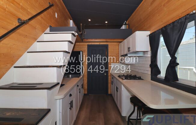 Canyon Ridge Estates (2030)