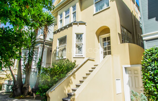 432 BELVEDERE ST