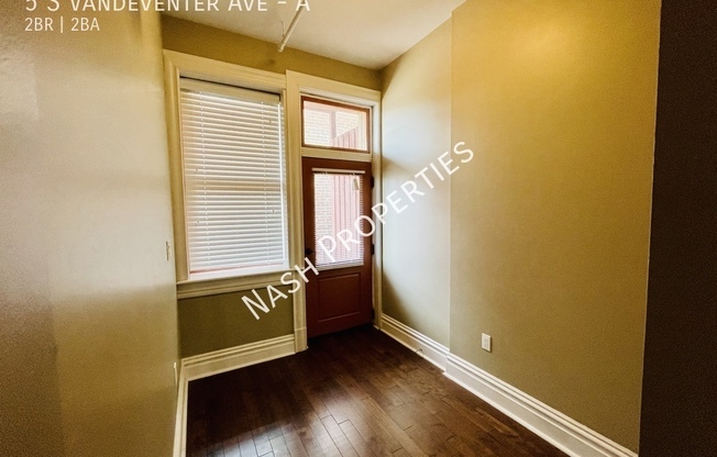 Partner-provided property photo