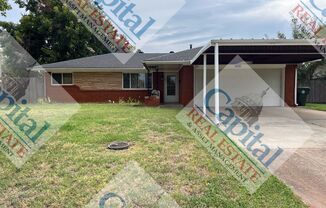 3 beds, 2 baths, $1,700