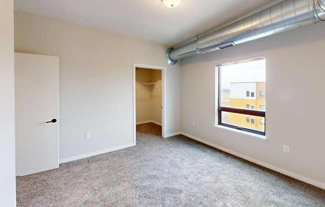 2 beds, 1 bath, 1,096 sqft, $1,445, Unit 2731-2421