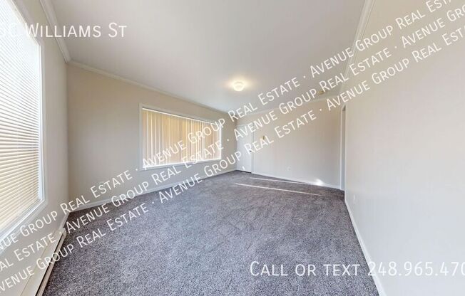 65 C WILLIAMS ST