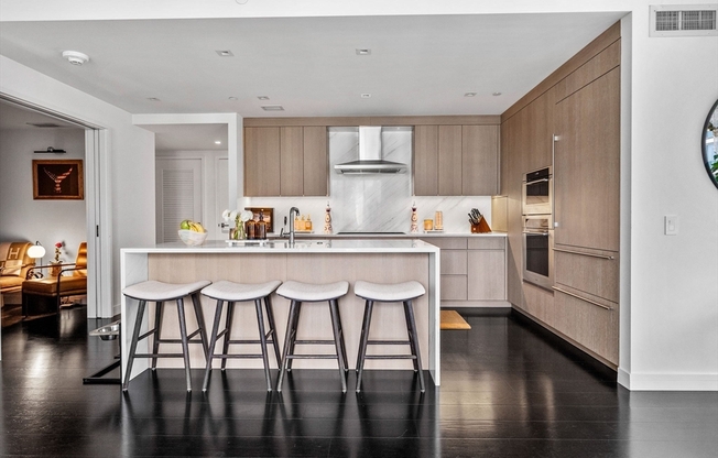 2 beds, 2.5 baths, 1,498 sqft, $13,000, Unit 14B