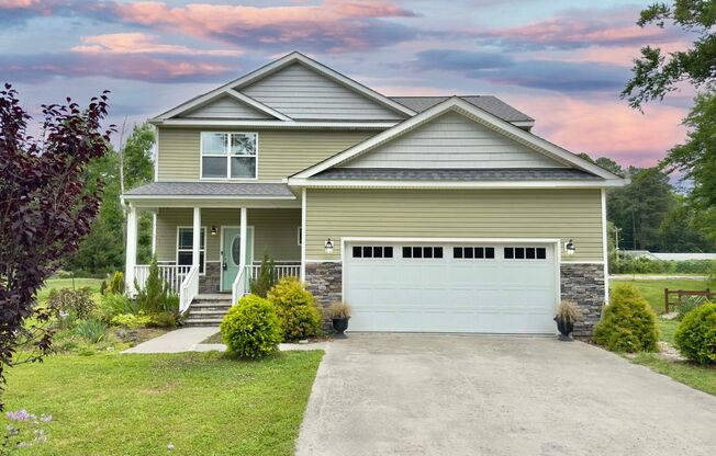 Newer Home