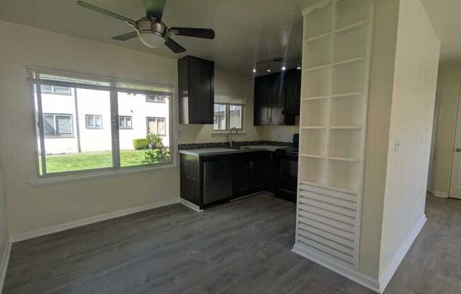 Astoria Apartments