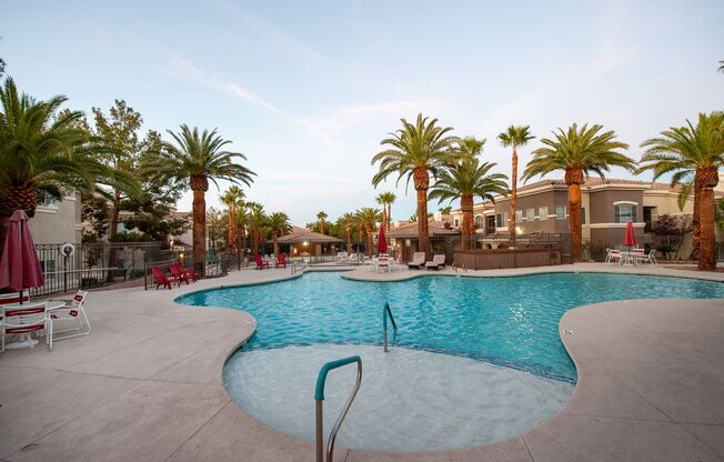 9050 Warm Springs #1132