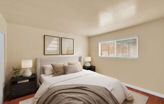 Ramona Garden Apartments