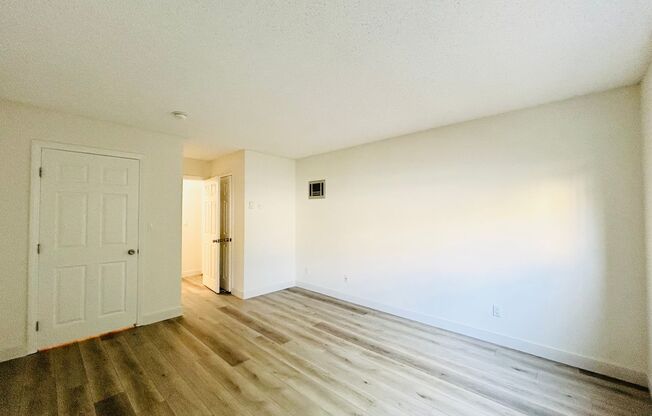 1 bed, 1 bath, $2,295, Unit 110