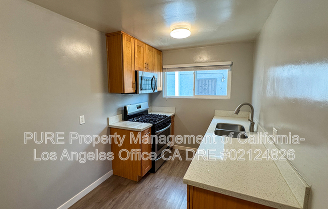 1 bed, 1 bath, 700 sqft, $1,650