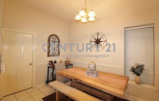 3 beds, 2 baths, $2,125